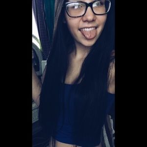 Meet your Posher, Jade