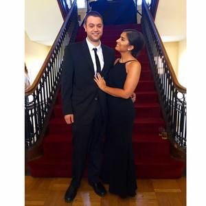 Meet your Posher, Alexa