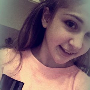 Meet your Posher, Abigail