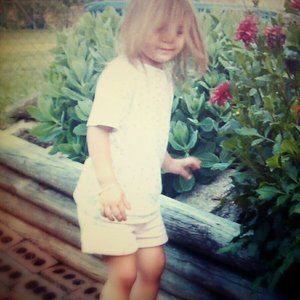 Meet your Posher, Allison