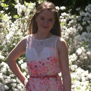 Meet your Posher, Meg