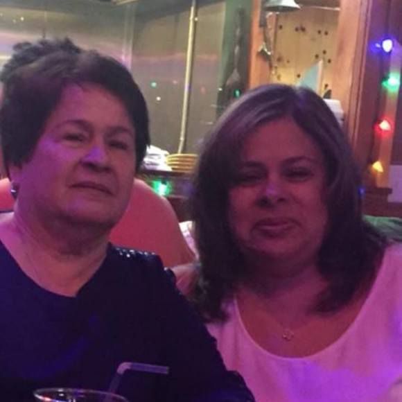 Meet your Posher, Patricia