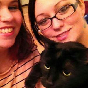 Meet your Posher, Nesha