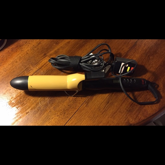 Chi curling iron