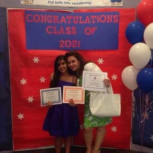 Meet your Posher, Sally