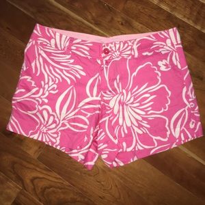 Lilly Pulitzer Callahans