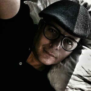 Meet your Posher, Jorge