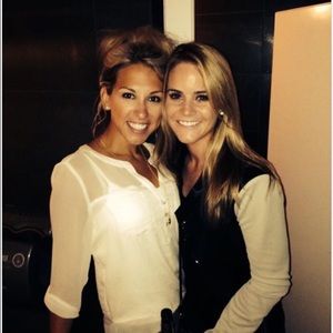 Meet your Posher, Amy