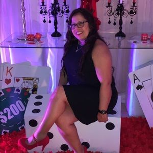 Meet your Posher, Marisa