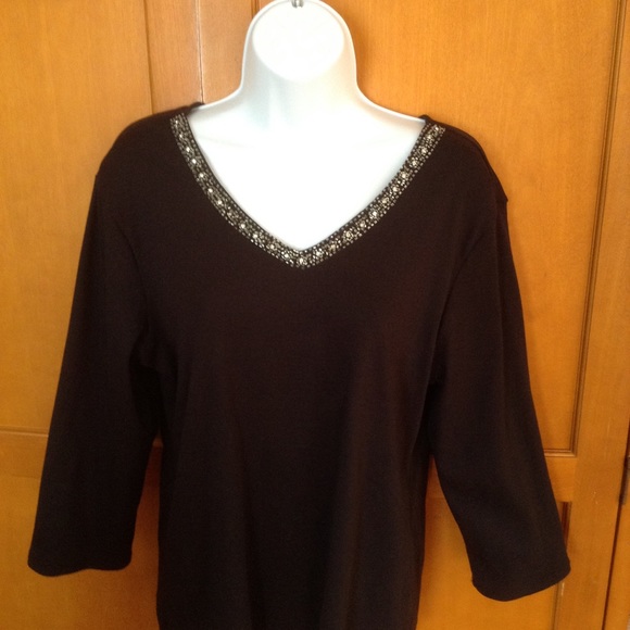 Style & Co. Women's top