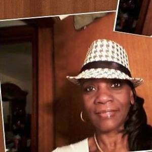 Meet your Posher, Monica