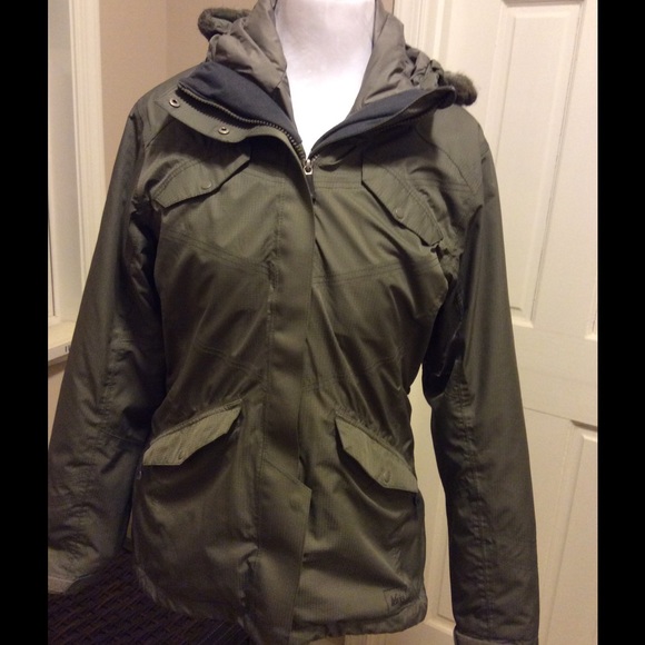 REI 3 in 1 Snowcrest