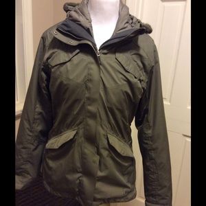 REI 3 in 1 Snowcrest