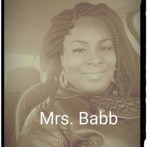 Meet your Posher, Candace