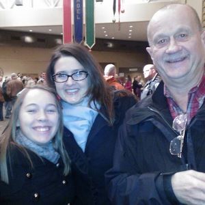 Meet your Posher, Regon