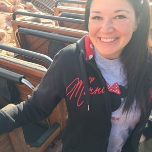 Meet your Posher, Sara