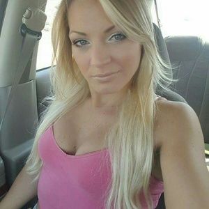 Meet your Posher, Rikki