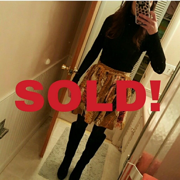 Skirt