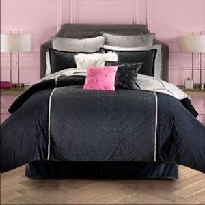 Juicy Couture KING comforter set
