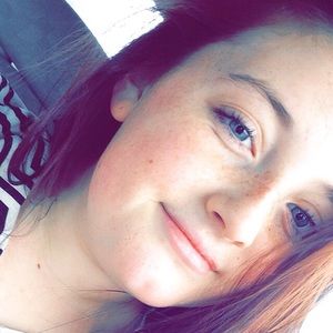 Meet your Posher, Mackenzie