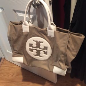 Tory Burch tote