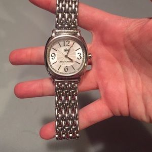 Juicy couture watch