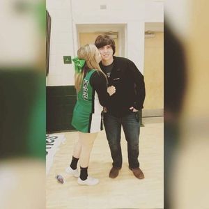 Meet your Posher, Carly