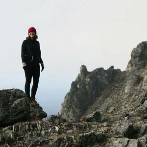 Meet your Posher, Aurora