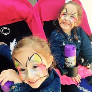 Meet your Posher, Marie