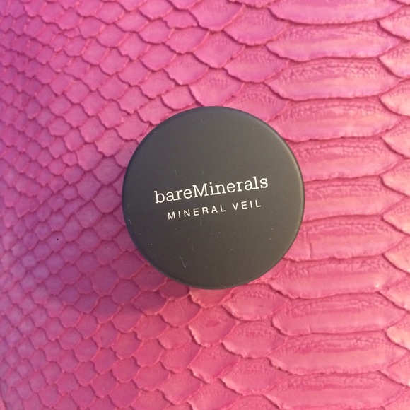 bareMinerals Mineral Veil (New/Unused)