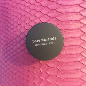 bareMinerals Mineral Veil (New/Unused)