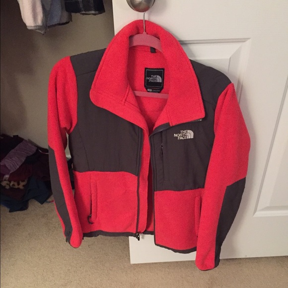 The North Face Women's Denali Jacket