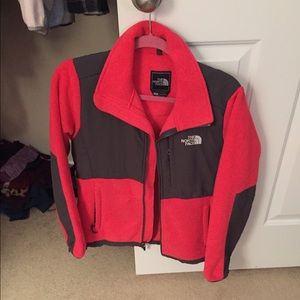 The North Face Women's Denali Jacket
