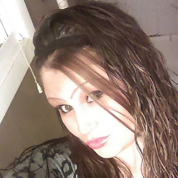 Meet your Posher, Krystal