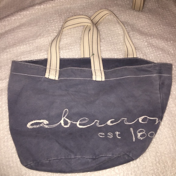 Abercrombie Tote Bag