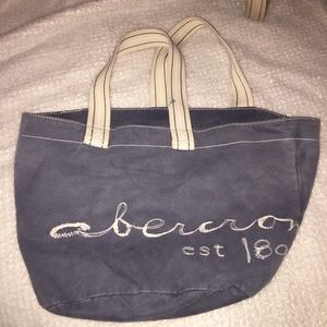 Abercrombie Tote Bag