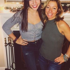 Meet your Posher, Terry