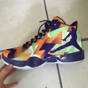 Brand new Jordan's still in box (MENS)