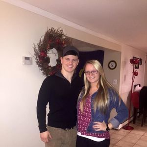 Meet your Posher, Chris