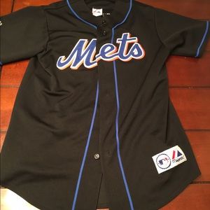 Baseball jersey