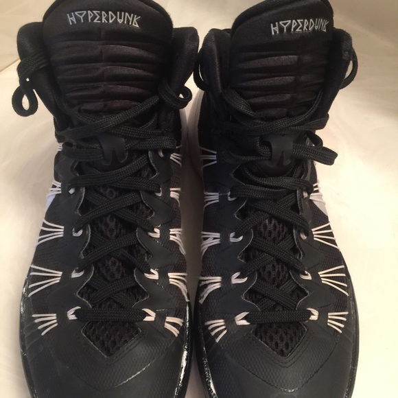 Nike Hyperdunk Basketball Shoes