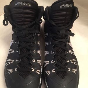 Nike Hyperdunk Basketball Shoes