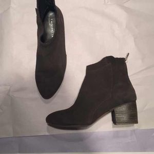 Chinese Laundry Handy Booties