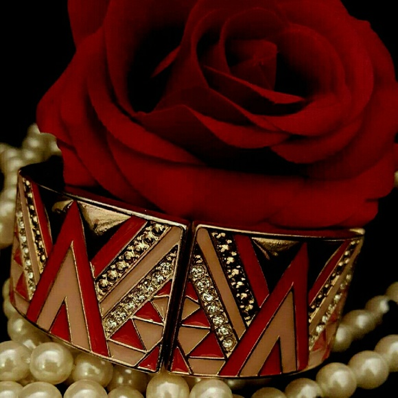 Stretch bracelet