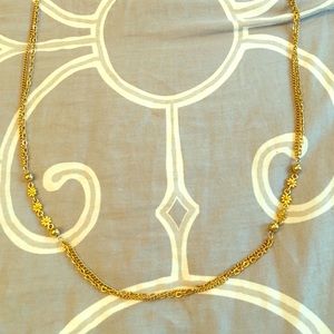 Gorgeous vintage necklace