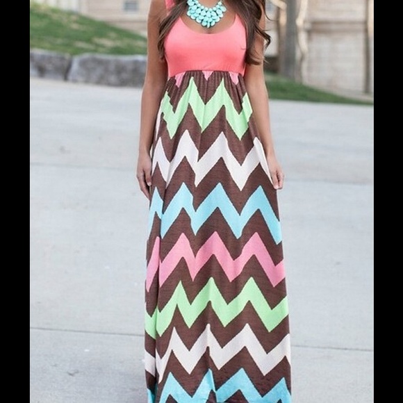 None Dresses & Skirts - Maxi dress
