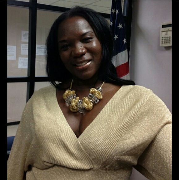 Chunky Knots Neckwear - Picture 3 of 4