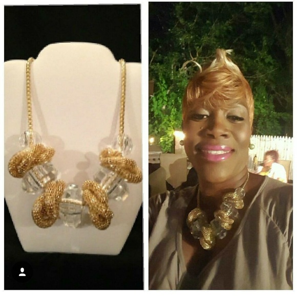 Chunky Knots Neckwear - Picture 4 of 4