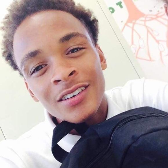 Meet your Posher, Marcellius - Picture 1 of 1