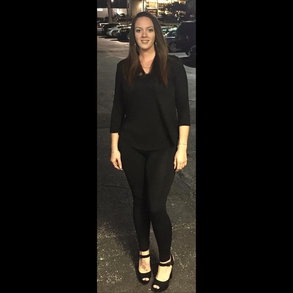 Meet your Posher, Emily